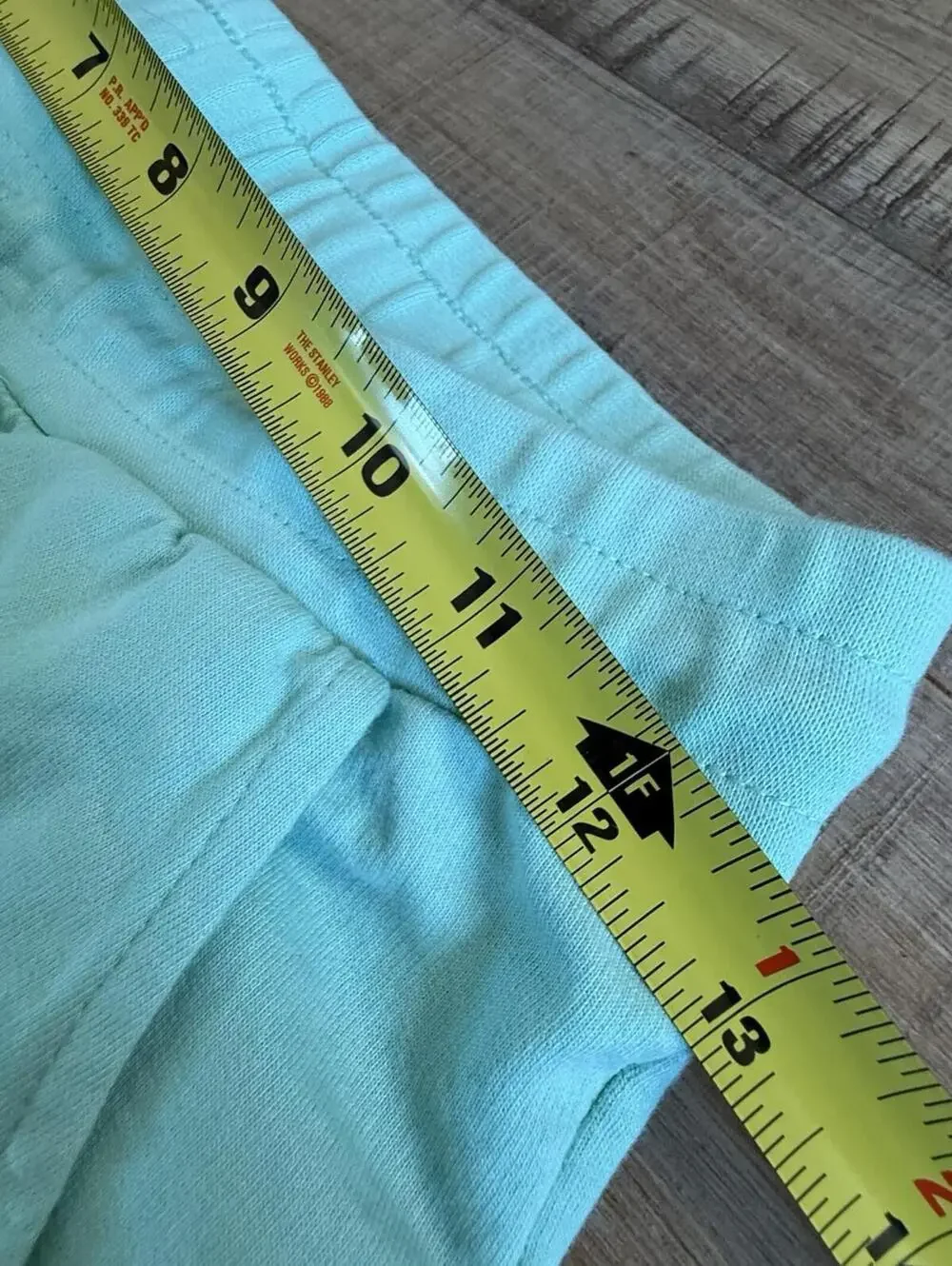 Reo Little Paradise Joggers Teal 15/16 Years Drawstring Stretch‎